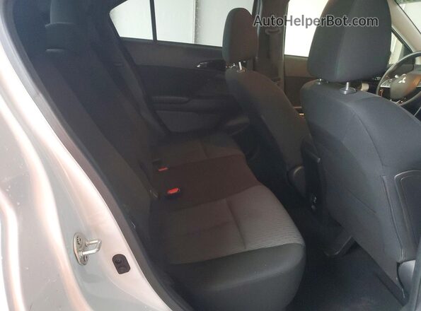 JA4ATVAAXNZ607343 2022 MITSUBISHI ECLIPSE White 