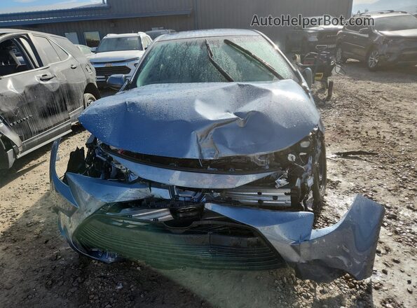 5YFB4MDE6TP408264 2026 TOYOTA LL Синий 