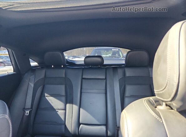 4JGFD6BB8NA744832 2022 MERCEDES-BENZ GLE White Սալոնի հետևի տեսք