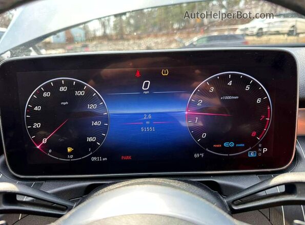 W1KAF4GB9NR017387 2022 MERCEDES-BENZ C Gray 