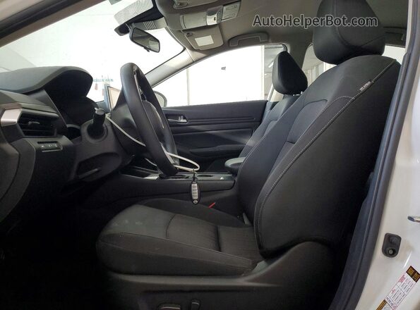 1N4BL4DV6SN399800 2025 NISSAN ALTIMA White 