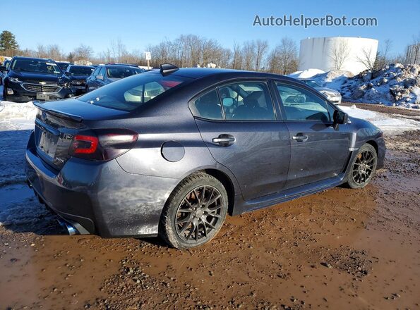 JF1VA1A62J9807795 2018 SUBARU WRX Black 