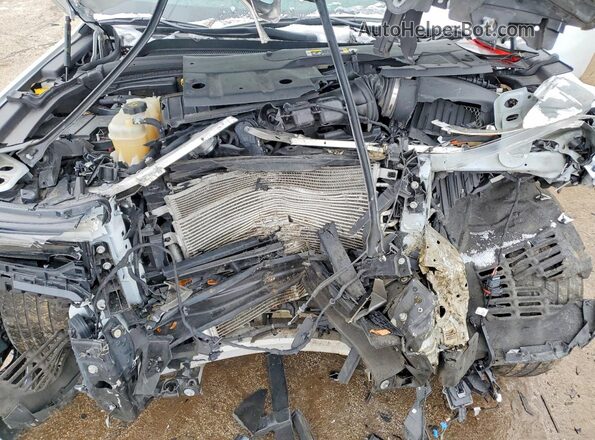 1C4RJHBG7N8558532 2022 JEEP GRAND CHER White VIN կոդի պիտակի տեսք