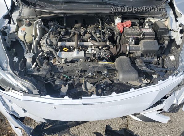 3N1CN8EV3RL926185 2024 NISSAN VERSA Two Tone 