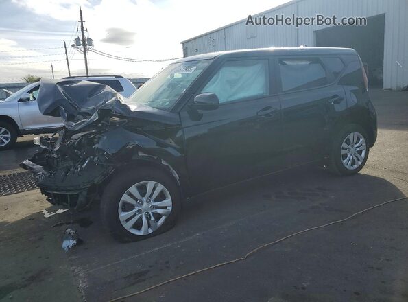KNDJ23AU3S7927604 2025 KIA SOUL Black 