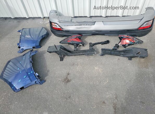 5NMJB3DE6TH624573 2026 HYUNDAI TUCSON Blue 