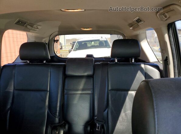 JTJBM7FXXG5132803 2016 LEXUS GX White 