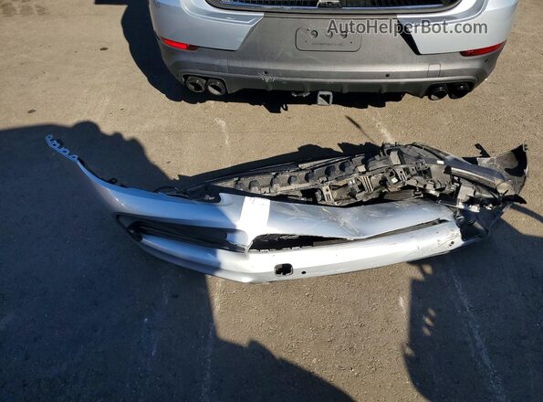 WP1BE2AY8NDA51058 2022 PORSCHE CAYENNE Silver სალონის 360-გრადუსიანი ხედი