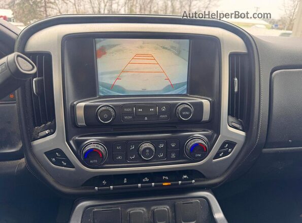 3GTU2NECXHG119127 2017 GMC SIERRA White 