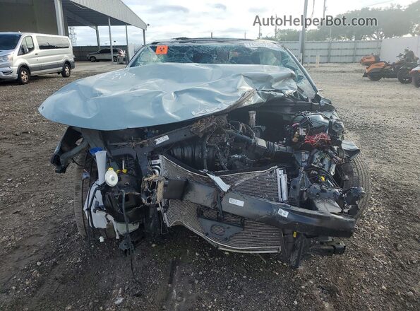 3KPFW4DE3SE156517 2025 KIA ALL OTHER Green 