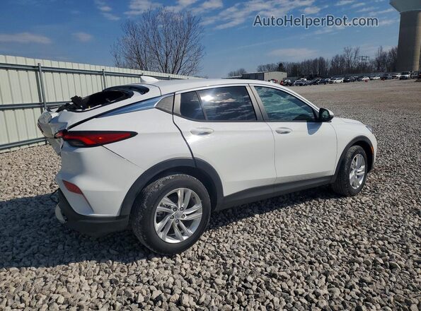 KL47LAEP7TB105512 2026 BUICK OTHER White 