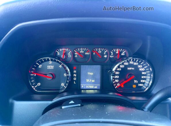 2GCVKNEC6K1223067 2019 CHEVROLET SILVERADO White 