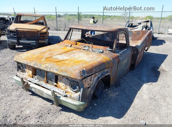 D24BJOU152564     1970 DODGE OTHER Silver წინა მარცხენა ხედი სამი მეოთხედიდან