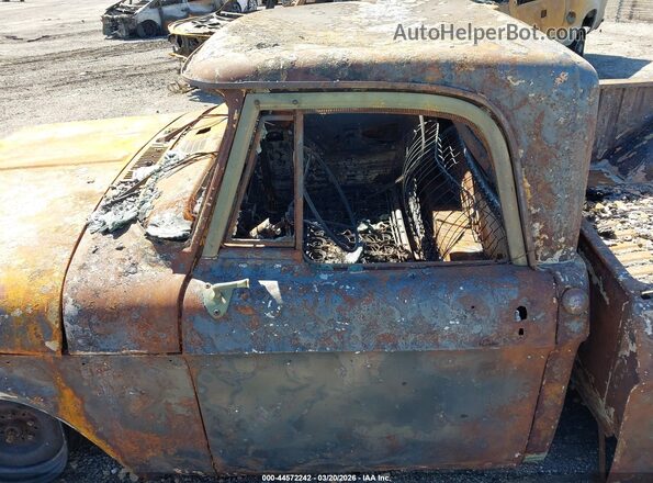 D24BJOU152564     1970 DODGE OTHER Silver წინა ხედი