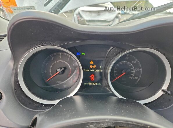 JA32U8FW0GU003750 2016 MITSUBISHI LANCER White 