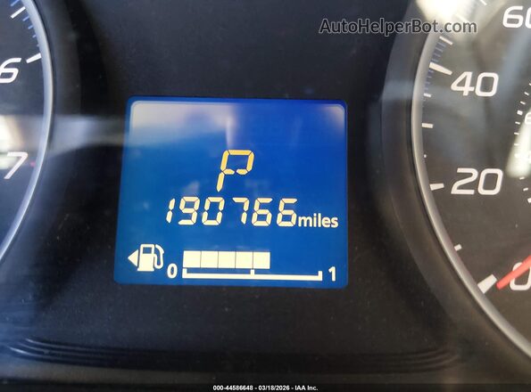 JA4AD2A36GZ009105 2016 MITSUBISHI OUTLANDER Silver Սալոնի 360 աստիճան տեսք