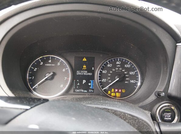 JA4AD3A34HZ046712 2017 MITSUBISHI OUTLANDER Navy Հետևի նստատեղերի տեսք