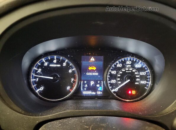 JA4AD3A36KZ043317 2019 MITSUBISHI OUTLANDER Черный 