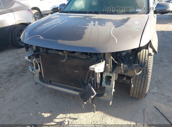 JA4AD3A38KZ007290 2019 MITSUBISHI OUTLANDER Коричневый 
