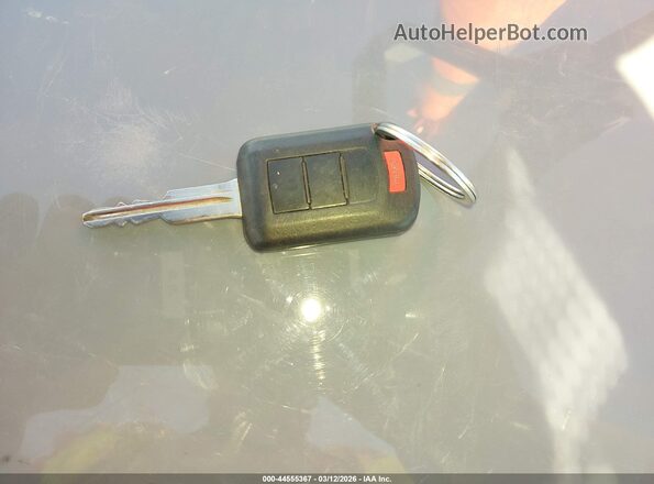 JA4AP3AU0LU001434 2020 MITSUBISHI OUTLANDER SPORT Gray Widok deski rozdzielczej
