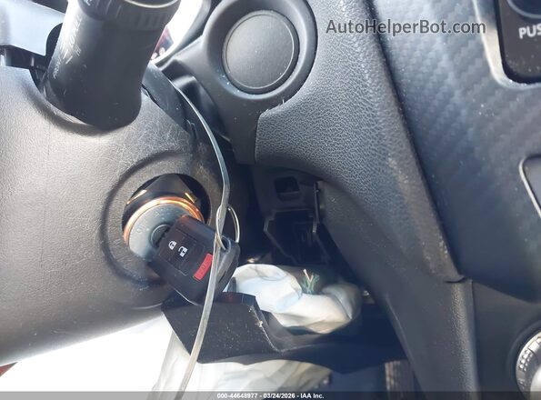 JA4AP3AU0LU012806 2020 MITSUBISHI OUTLANDER SPORT Orange Dashboard view