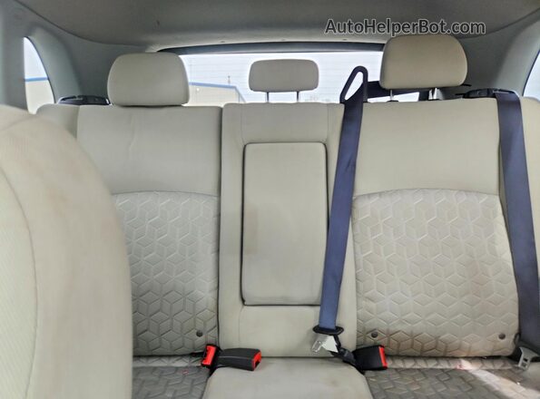 JA4AP3AU0LU017472 2020 MITSUBISHI OUTLANDER Black Вид задніх сидінь