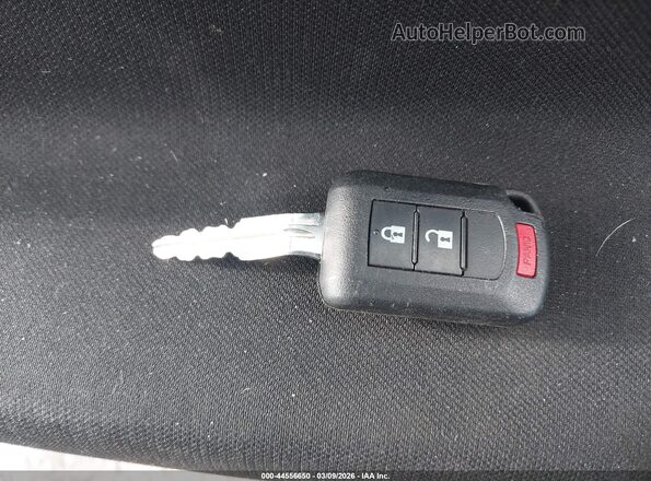 JA4AP3AU4LU031388 2020 MITSUBISHI OUTLANDER SPORT Черный Вид панели приборов