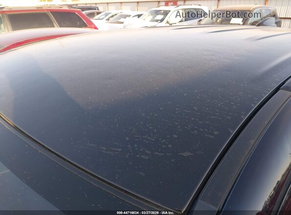 JA4AP3AU6JZ015046 2018 MITSUBISHI OUTLANDER SPORT Black Front view