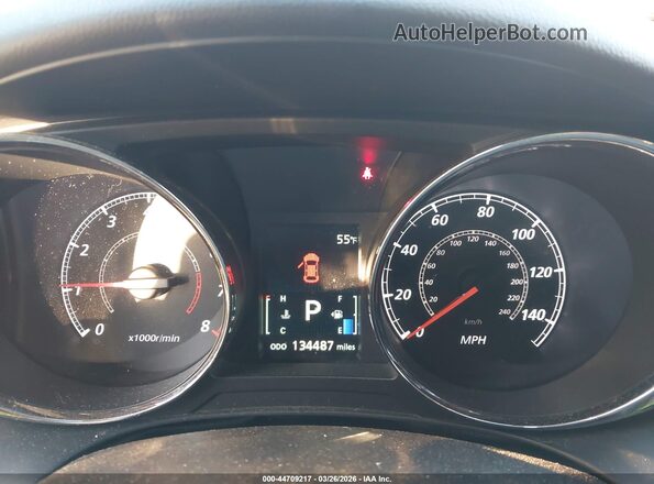 JA4AP3AUXHZ012015 2017 MITSUBISHI OUTLANDER SPORT Белый Вид задних сидений