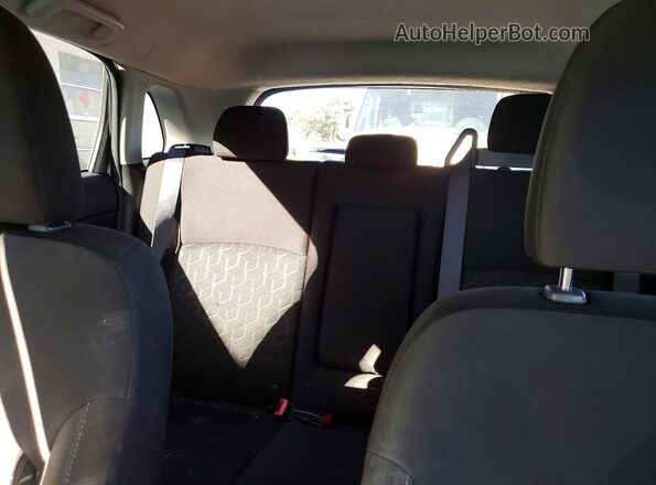 JA4APVAU0MU017940 2021 MITSUBISHI OUTLANDER Серебряный Вид задних сидений