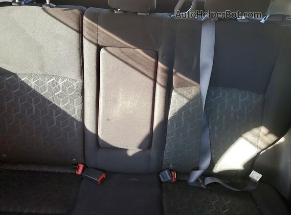 JA4APVAU4MU021392 2021 MITSUBISHI OUTLANDER Blue Вид задніх сидінь