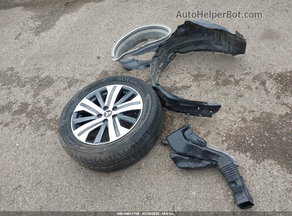JA4APVAU6NU014297 2022 MITSUBISHI OUTLANDER SPORT Black Սարքավորումների վահանակի տեսք