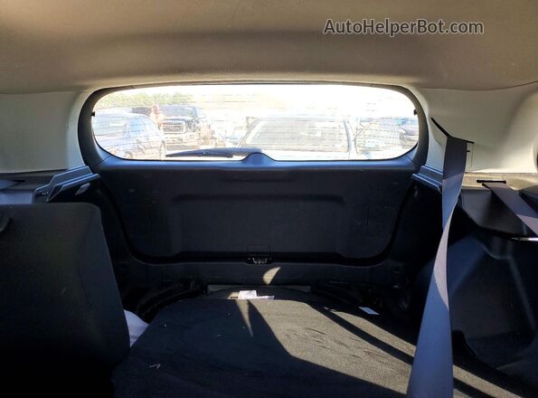 JA4APVAU7MU013030 2021 MITSUBISHI OUTLANDER Black Հետևի նստատեղերի տեսք