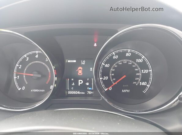 JA4ARUAUXTU016748 2026 MITSUBISHI OUTLANDER SPORT Silver 