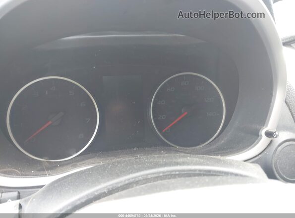 JA4AS3AA3LZ013116 2020 MITSUBISHI ECLIPSE CROSS Серебряный Вид задних сидений