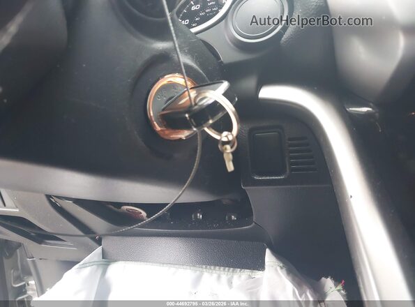 JA4AS3AA3LZ023256 2020 MITSUBISHI ECLIPSE CROSS Серебряный Вид панели приборов