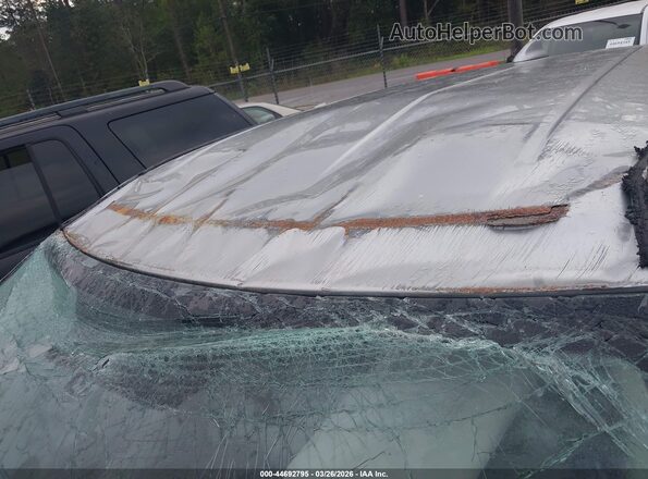 JA4AS3AA3LZ023256 2020 MITSUBISHI ECLIPSE CROSS Серебряный 