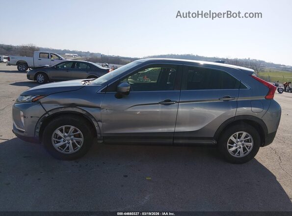 JA4AS3AA4KZ016024 2019 MITSUBISHI ECLIPSE CROSS Gray 360 interior view