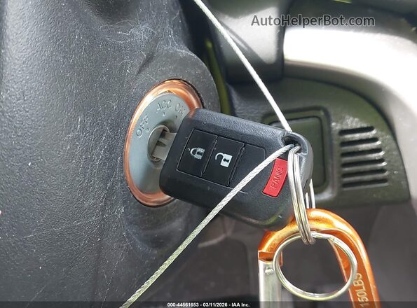 JA4AS3AA5KZ002603 2019 MITSUBISHI ECLIPSE CROSS White Вид панелі приладів