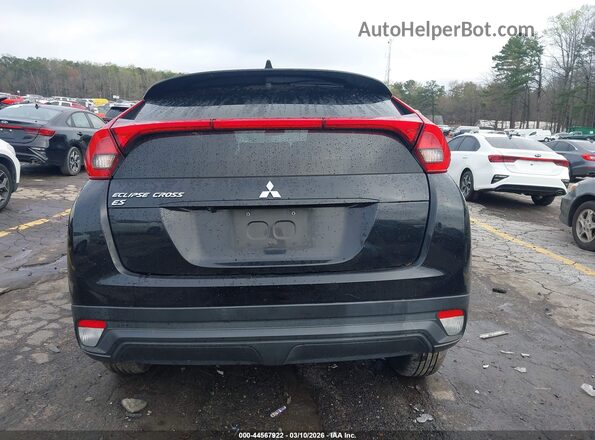 JA4AS3AA9LZ001276 2020 MITSUBISHI ECLIPSE CROSS Black 