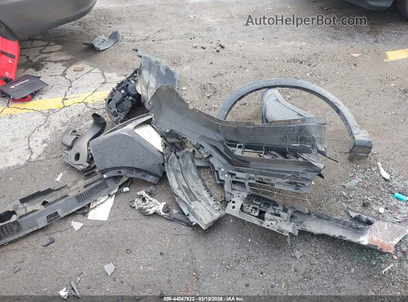 JA4AS3AA9LZ001276 2020 MITSUBISHI ECLIPSE CROSS Black 
