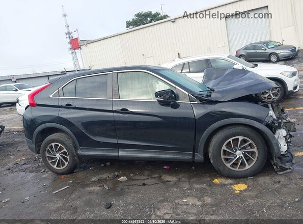 JA4AS3AA9LZ001276 2020 MITSUBISHI ECLIPSE CROSS Black 