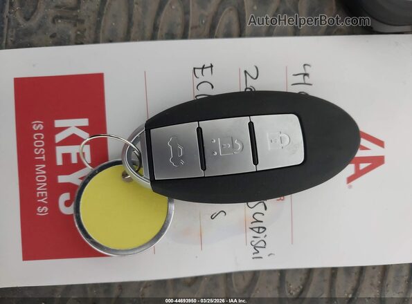 JA4ASWAA7NZ050495 2022 MITSUBISHI ECLIPSE CROSS Silver წინა პანელის ხედი