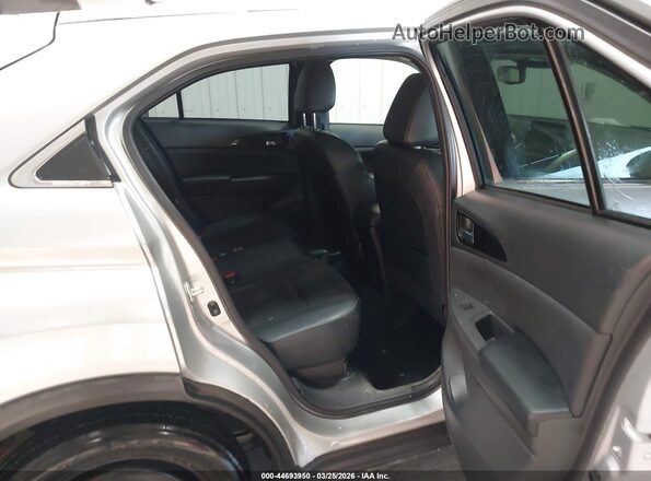 JA4ASWAA7NZ050495 2022 MITSUBISHI ECLIPSE CROSS Silver VIN კოდის სტიკერის ხედი