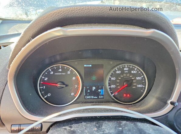 JA4AT3AA0KZ033464 2019 MITSUBISHI ECLIPSE Gray 