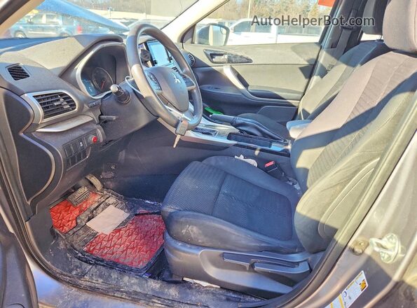 JA4AT3AA0KZ033464 2019 MITSUBISHI ECLIPSE Gray 