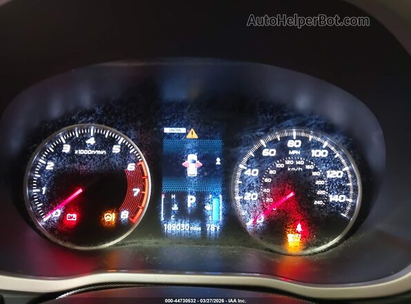 JA4AT3AA3LZ034612 2020 MITSUBISHI ECLIPSE CROSS Blue Հետևի նստատեղերի տեսք