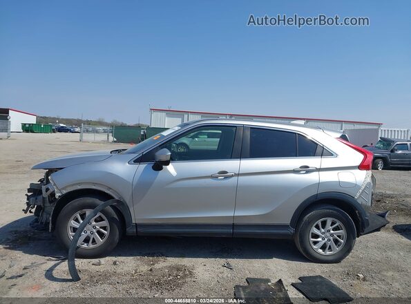 JA4AT3AA5KZ033248 2019 MITSUBISHI ECLIPSE CROSS Gray 