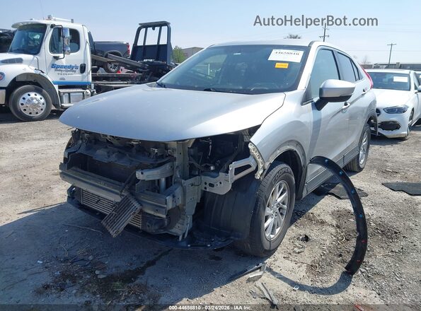 JA4AT3AA5KZ033248 2019 MITSUBISHI ECLIPSE CROSS Gray Przód lewy