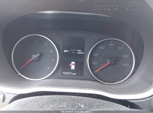 JA4AT3AA5KZ033248 2019 MITSUBISHI ECLIPSE CROSS Gray Widok tylnych siedzeń